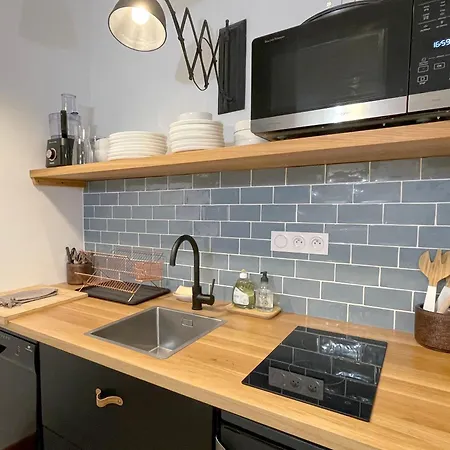 La Boheme Place Aux Herbes Apartment Uzes