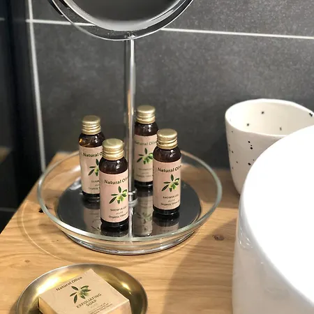 Apartman La Boheme Place Aux Herbes *
