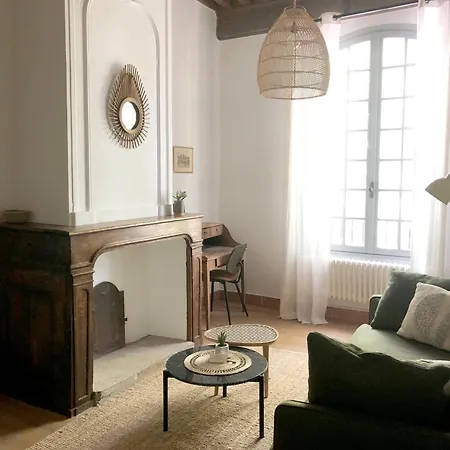 La Boheme Place Aux Herbes