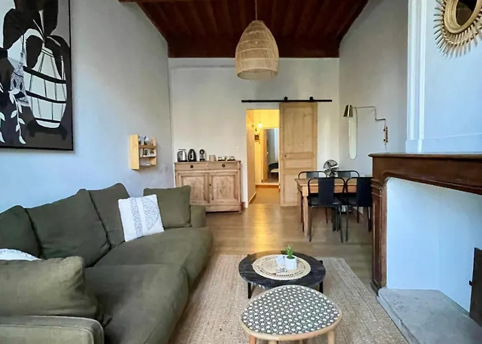 La Boheme Place Aux Herbes